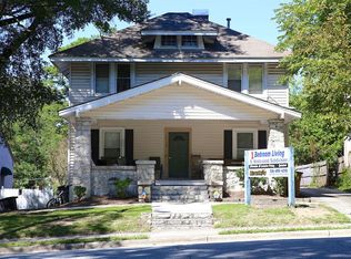 1218 W Market St APT C, Greensboro, NC 27403