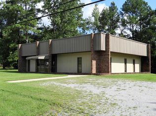 700 Garysburg Rd, Gaston, NC 27832