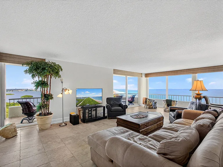 5550 N Ocean Dr #20C — Photo 5