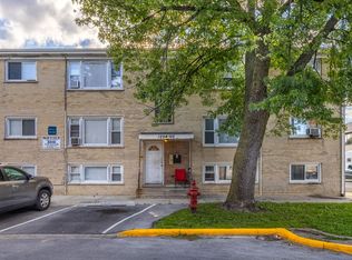 1204 S 49th Ct #4, Cicero, IL 60804
