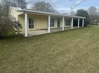 19016 Pinckneyville Rd, Woodville, MS 39669