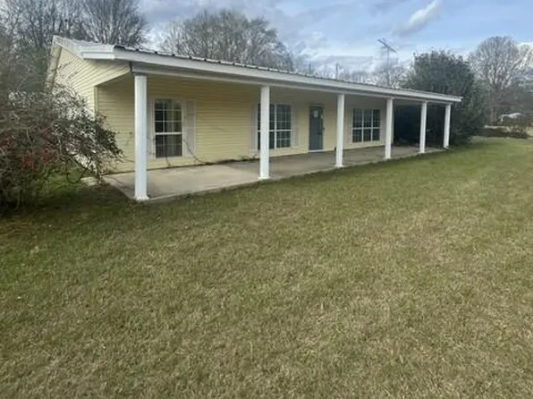 19016 Pinckneyville Rd, Woodville, MS 39669