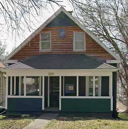 3815 Smart Ave Photo 1