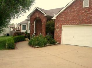 1233 S Todd Ct, Wichita, KS 67207