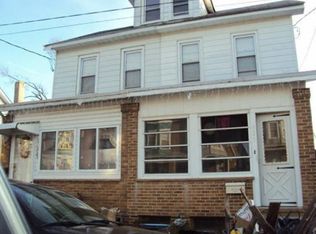 525 Deklyn Ave, Trenton, NJ 08610