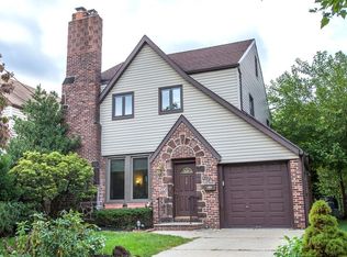 40 Summit Rd, Clifton, NJ 07012