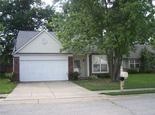 11310 Harrington Ln, Fishers, IN 46038