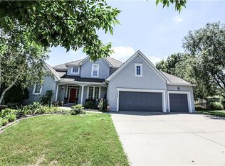 9420 N Askew Ave, Kansas City, MO 64156