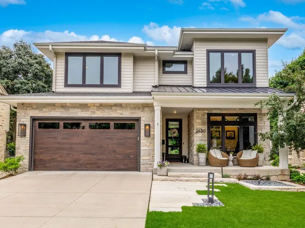 2630 Pasadena BOULEVARD, Wauwatosa, WI 53226