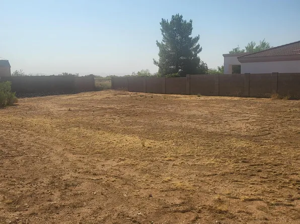 22541 W WEAVER VALLEY Drive #43, Congress, AZ 85332