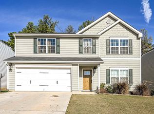 109 Enclave Dr, Villa Rica, GA 30180