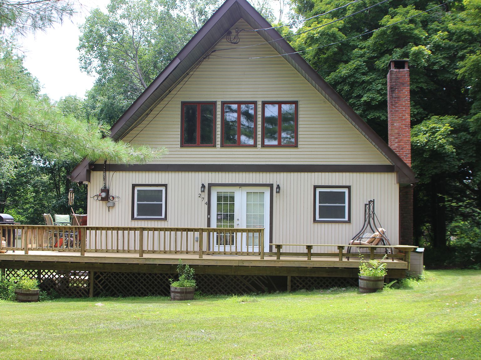 274 Dog Tail Corners Rd, Wingdale, NY 12594 | Zillow