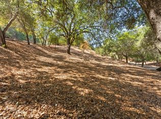 16099 Greenwood Rd, Monte Sereno, CA 95030