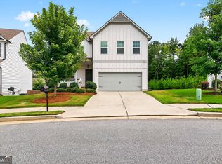 159 Macalester Dr, Newnan, GA 30265
