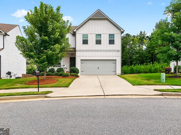 159 Macalester Dr, Newnan, GA 30265