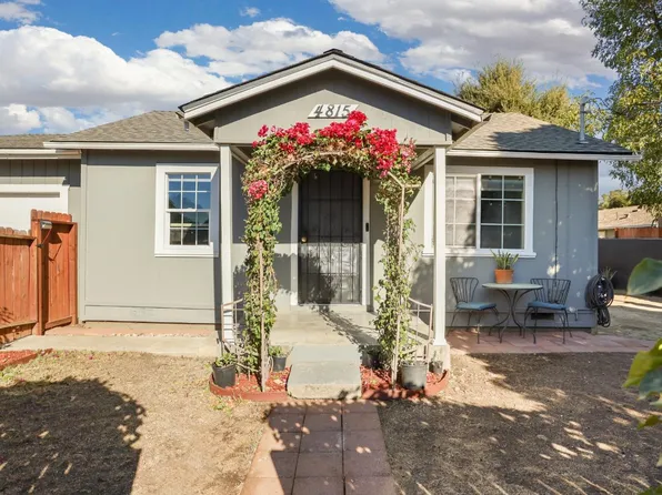 4815 Horner Ave, Stockton, CA 95215