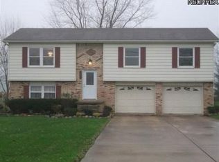 3661 Goldner Ln, Warren, OH 44481