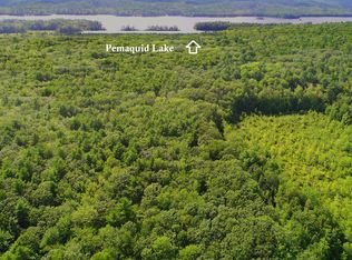 LOT 9A Turner Rd, Bremen, ME 04551