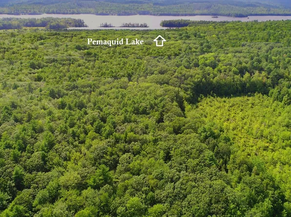 Lot 9A Turner Road, Bremen, ME 04551