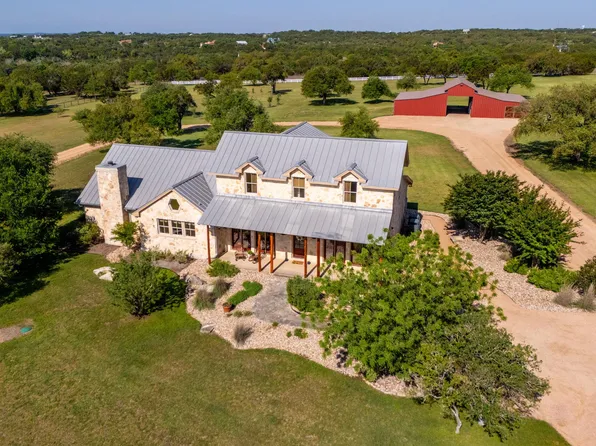 1120 Canyon View Rd, Dripping Springs, TX 78620