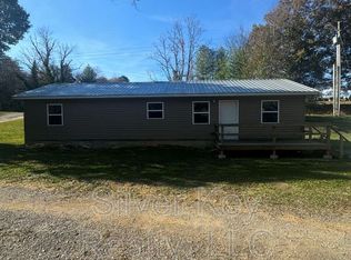 525 Scott St #1, Tellico Plains, TN 37385