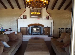 825 Fremontia Rd, Pinon Hills, CA 92372