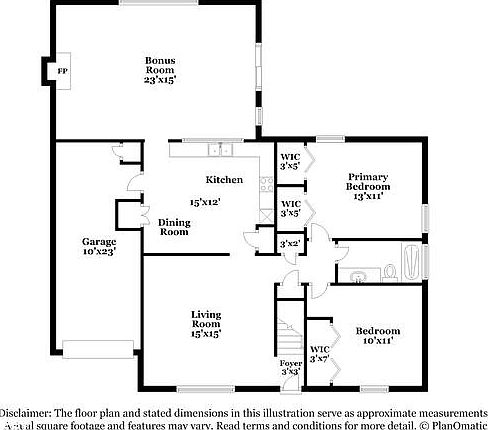 2nd image of 4909 Michael Pl