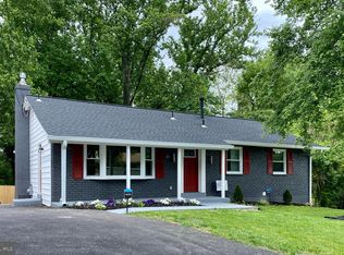 1711 Taylor Ave, Fort Washington, MD 20744
