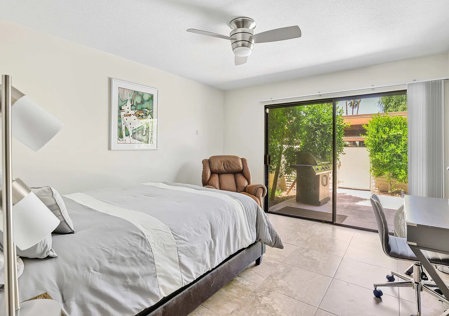 Palm Springs Condo w/ Pool, Hot Tub & Patio — Photo 4