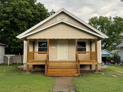 316 Curtis St, Pratt, KS, 67124