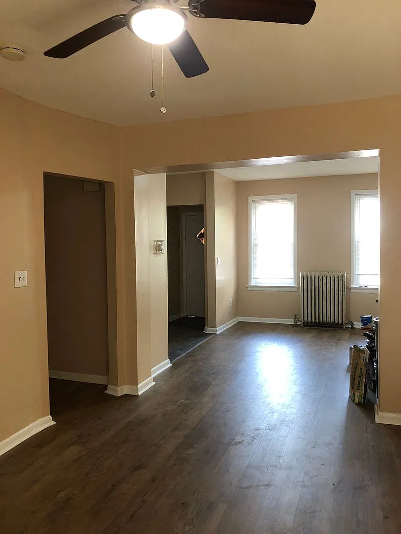 Great Home!! Updates in Progress! Spacious Living Area! Back Yard! Washer/Dryer Hook-Ups! — Photo 1