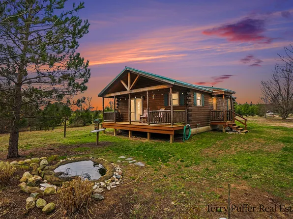 2680 S 132nd Ave, Shelby, MI 49455