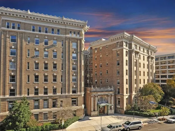 2022 Columbia Rd NW APT 603, Washington, DC 20009