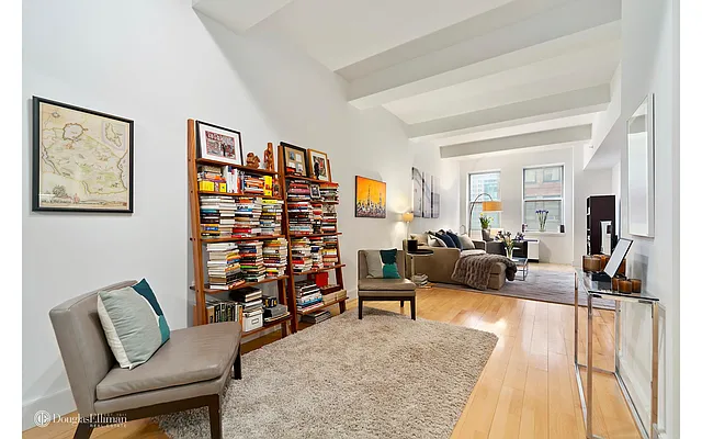 Sold by Douglas Elliman | media 18