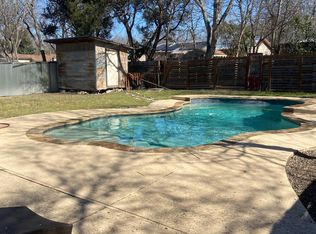 5805 Cedardale Dr, Austin, TX 78745