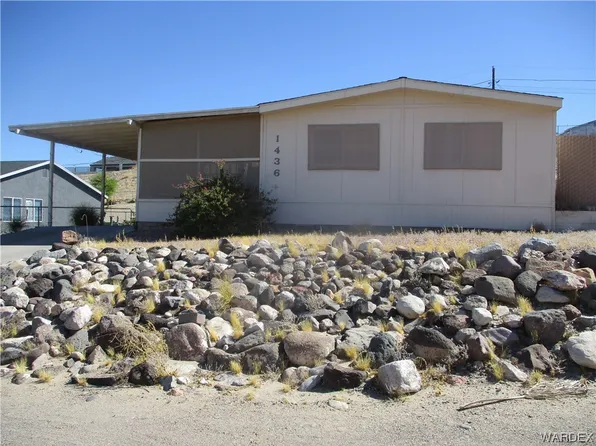 1436 Plata Dr, Bullhead City, AZ 86442