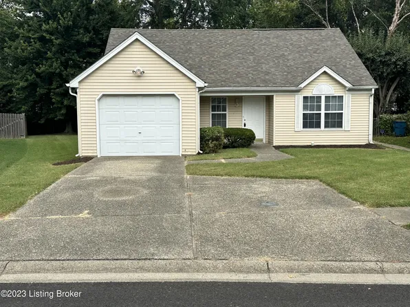 3803 Handley Ave, Louisville, KY 40218