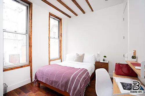 308 Stanhope St #3R Photo 1