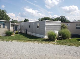 103 E 4th St LOT 9, North Webster, IN 46555