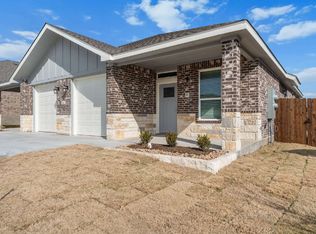 1114 Zora Dr Unit B, Temple, TX 76504