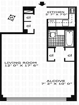 Rented by Charles H. Greenthal Management Corp | media 2