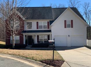 5230 Sunriver Rd, Gastonia, NC 28054