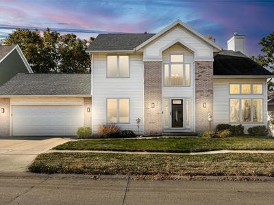 3431 Oriole Ct NE, Cedar Rapids, IA, 52402