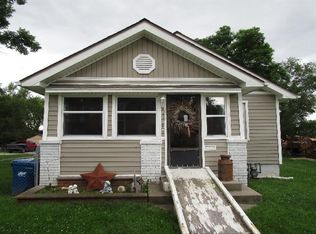 813 Meservey Ave, Excelsior Springs, MO 64024