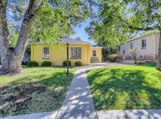 1634 S Humboldt St, Denver, CO 80210