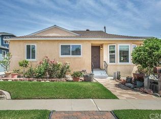 7153 E Coralite St, Long Beach, CA 90808