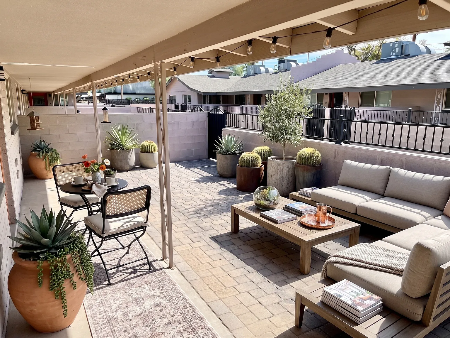 1 bed, 750 sqft, $1,295 — Photo 2
