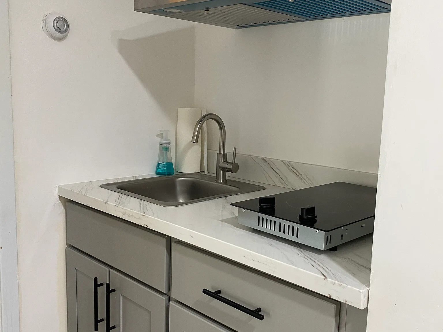 1 bed, 800 sqft, $2,300 — Photo 4