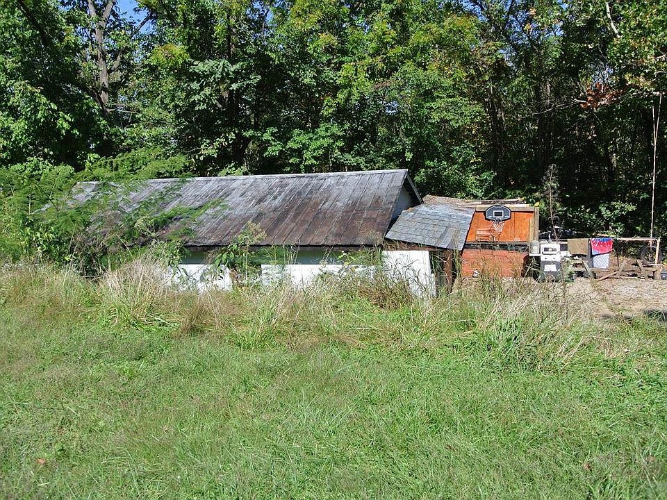 2300 Tick Ridge Rd, Glasgow, KY 42141 MLS RA20234818 Zillow