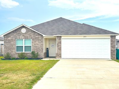 285 Rooster Rd, Conway, AR, 72032